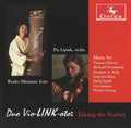 Duo Vio-Link-Oto: Taking the Scarlet - CD