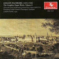Joseph Payne: Complete Organ Works 8 - CD