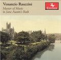 Authentic Quartet: Master of Music in Jane Austin - COMPACT DISCS