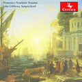 John Gibbons: Sonatas for Harpsichord - CD