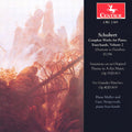 Gary Steigerwalt: Complete Workd for Piano Four Hands II - CD
