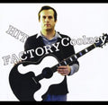 Coolzey: Hit Factory - COMPACT DISCS