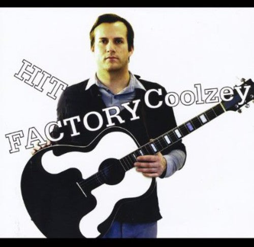 Coolzey: Hit Factory - COMPACT DISCS