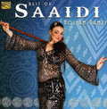 Hossam Ramzy: Best Of Saaidi - CD