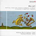 Andreas Hofmeir: Why Not - CD