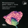 Michel Godard: Renaissance Goes Jazz: Live - CD