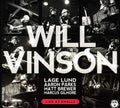 Will Vinson: Live at Smalls - COMPACT DISCS