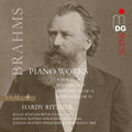 Hardy Rittner: Complete Piano Music 4 - SUPER-AUDIO CD