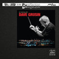 Dave Grusin: An Evening with Dave Grusin - COMPACT DISCS