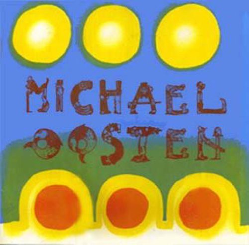 Michael Oosten: Michael Oosten - (VINYL LP)