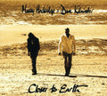 Murray Hockridge: Closer to Earth - CD