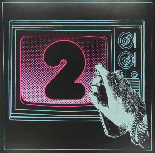 Various Artists: After Dark II / Various - (VINYL LP)