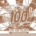 Various Artists: Oliver Koletzki Presents Stil vor Talent 100 Part 2 - 12-INCH SINGLE