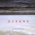 Matthias Bublath: Oceans - CD