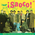 Various Artists: Saoco: Bomba Plena & the Roots of Salsa in 2 / Various - CD