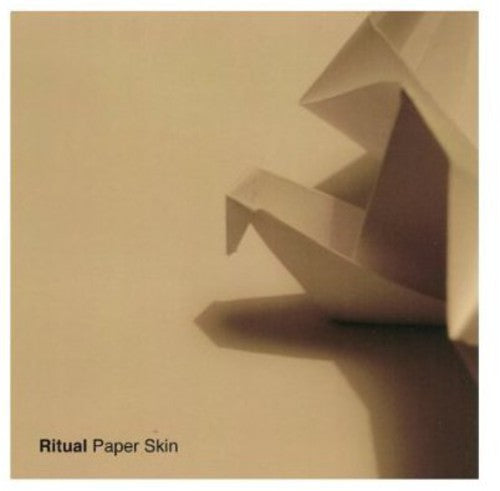 The Ritual: Paper Skin - COMPACT DISCS