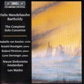 Isabelle van Keulen: Complete Solo Concerti [4-CD] - CD