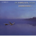 Tempera Quartet: Sibelius Edition 2: Chamber Music 1 - CD