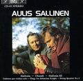 Sallinen: Sinfonia - CD