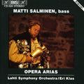 Matti Salminen: Opera Arias from Zauberflote - CD