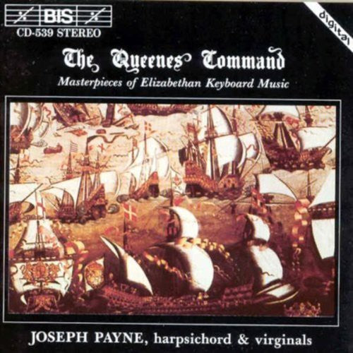Various Artists: Queens Command / Various - CD