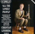 Various Artists: All the Lonely People / Various - CD