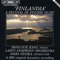 Various Artists: Finlandia: Festival of Finnish Music / Various - COMPACT DISCS