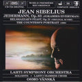 Osmo V nsk: Jedermann / Belshazzar's Feast / Countess Portrait - CD