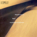 Masaaki Suzuki: Inventions & Sinfonias BWV772-801 - CD