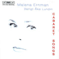 Malena Ernman: Cabaret Songs - CD