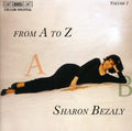 Various Artists: From a to Z 1 / Various - CD