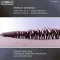 Gordon Hunt: Orchestral Music 6 - CD