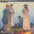 Strings of Royal Stockholm Phil Orch / Ericsson: Nordic Light - CD