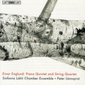 Sinfonia Lahti Chamber Ensemble: Chamber Music - COMPACT DISCS