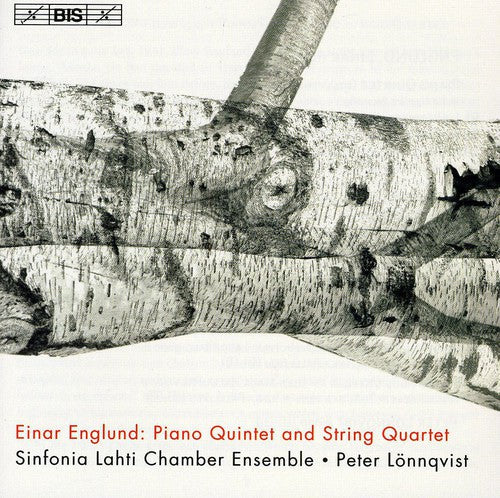 Sinfonia Lahti Chamber Ensemble: Chamber Music - COMPACT DISCS