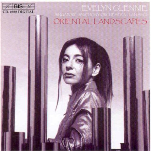 Various Artists: Oriental Landscapes / Various - CD