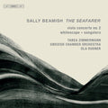 Tabea Zimmermann: Seafarer - CD