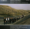 Ole Kristian Ruud: Symphony 2 - CD