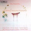 Tadaaki Otaka: String Around Autumn - CD