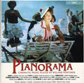 Roland Pöntinen: Pianorama: Cinematic Music - CD
