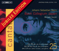 J.S. Bach: Complete Cantatas 25 - CD