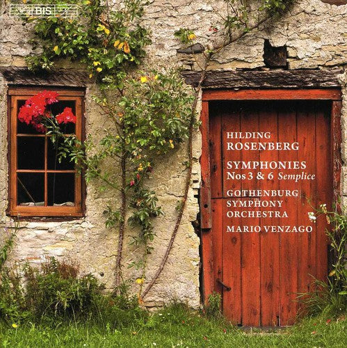 Mario Venzago: Symphonies Nos 3 & 6 - CD