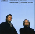 Ulf Wallin: Complete Works for Violin & Piano - CD