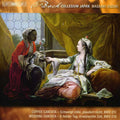 J.S. Bach: Secular Cantatas - COMPACT DISCS
