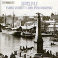 J. Sibelius: Piano Quintets - COMPACT DISCS