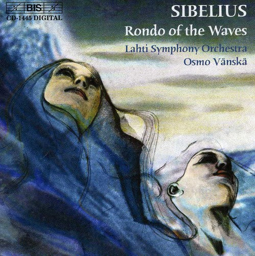 Osmo V nsk: Rondo of the Waves - CD