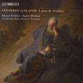 F. Couperin: Lecons de Tenebres - CD