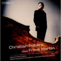 F. Martin: Concerto for Cello & Orchestra - CD