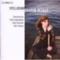 Sharon Bezaly: Spellbound: Sofia Gubaidulina - SUPER-AUDIO CD