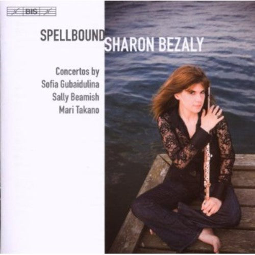 Sharon Bezaly: Spellbound: Sofia Gubaidulina - SUPER-AUDIO CD